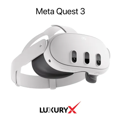 Meta Quest 3 512GB