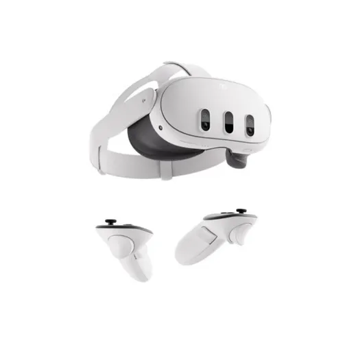 Meta Quest 3 512GB VR Headset