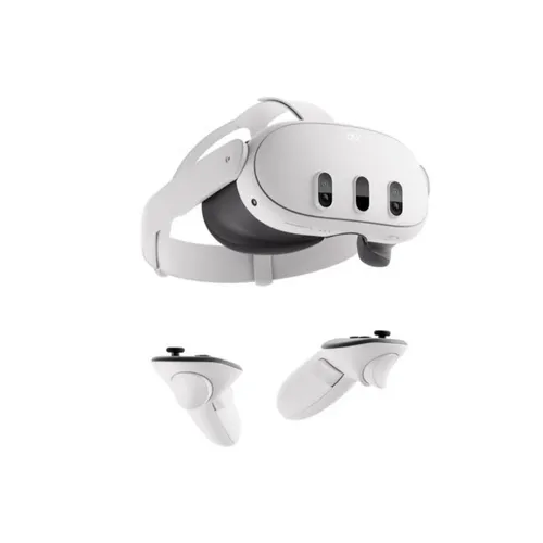 Meta Quest 3 512GB VR Headset