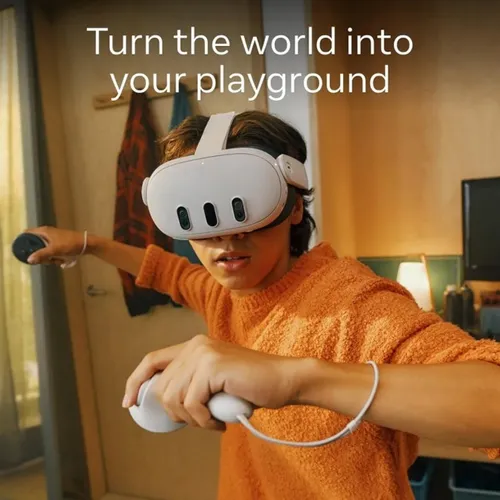 Meta Quest 3 512GB VR Headset