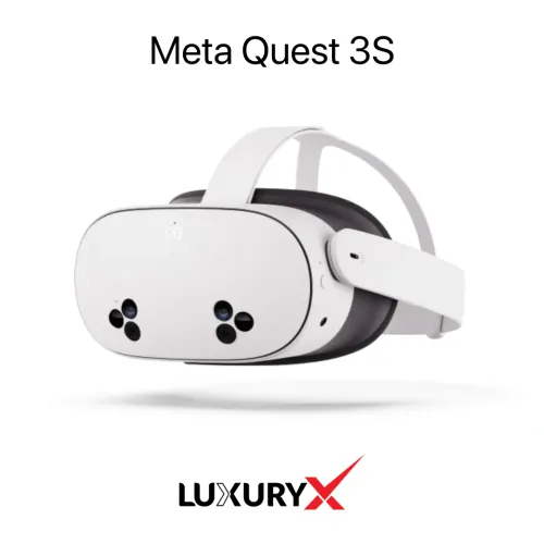 Meta Quest 3S 256GB