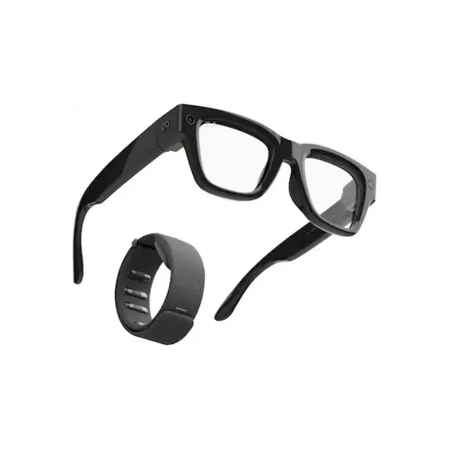 Meta Ray-Ban Display+Smart Bracelet