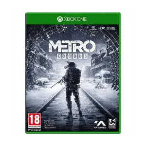 Metro Exodus