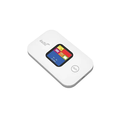 MF880 4G/5G Wireless Mobile WiFi Plus