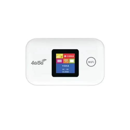 MF880 4G/5G Wireless Mobile WiFi Plus