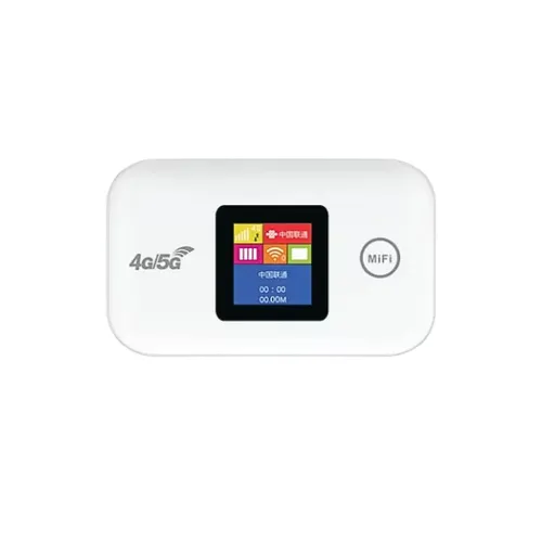MF880 4G/5G Wireless Mobile WiFi Plus