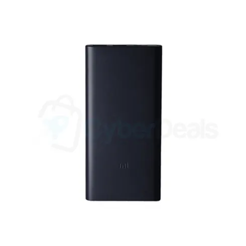 Mi 2i 10000mAh Power Bank