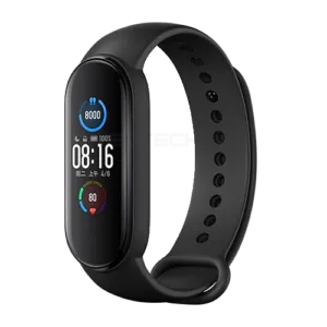 Mi Band 5 Wrist Band