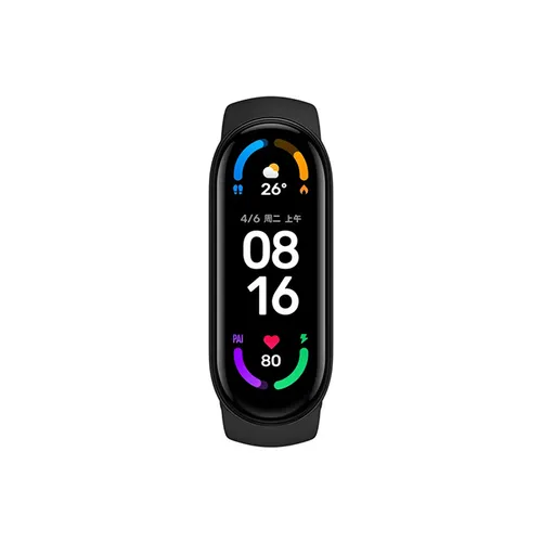 Mi band 6