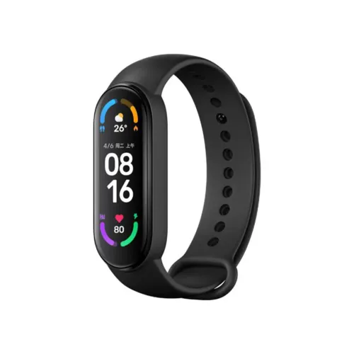 Mi band 6