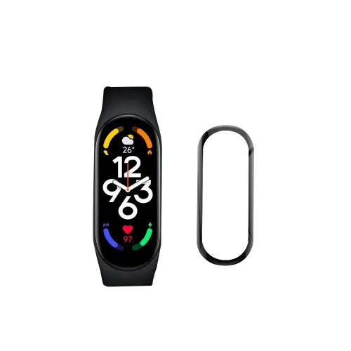 Mi Band Tempered for Band 6