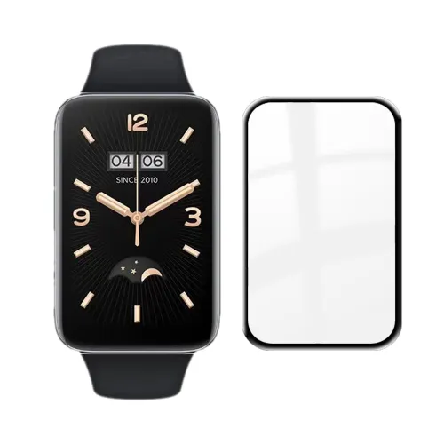 Mi Band Tempered for Band 7 pro