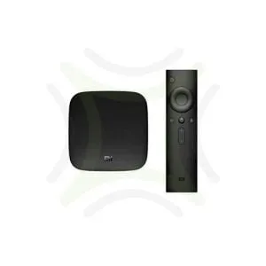 Mi Box