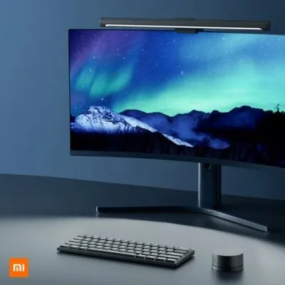 Mi Computer Monitor Light Bar 1S – Black