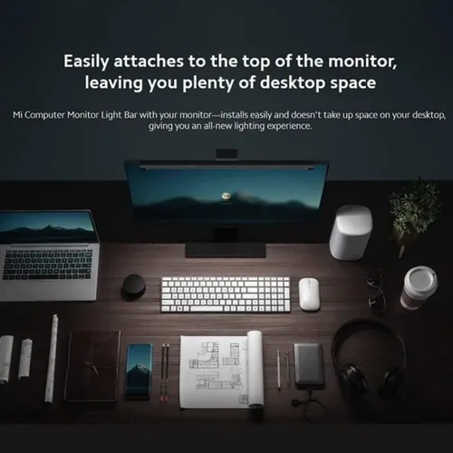 Mi Computer Monitor Light Bar