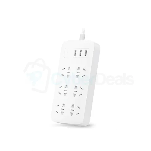 Mi (CXB6-1QM) Power Strip