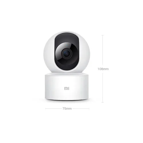 Mi Home Security Camera 360° 1080P