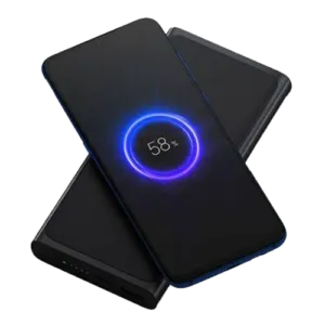 MI Powerbank with Wireless Charging 10000mAh USB-C Genuine