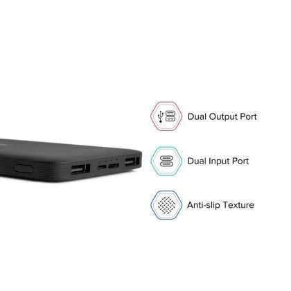 Mi Redmi 10000mAh PowerBank PB100LZM