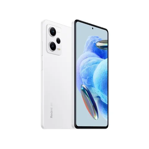 Mi Redmi Note 12 Pro 5G 8GB 256GB - White