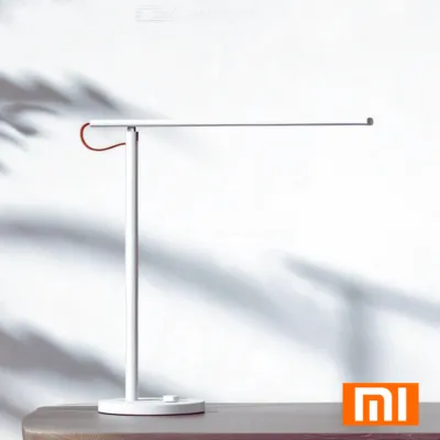 MI Smart Desk Lamp 1S – With Eye Protection, Wi-Fi and Voice Control