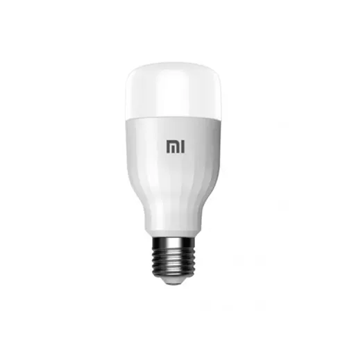 Mi Smart LED Bulb Essential