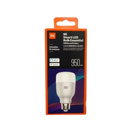 Mi Smart LED Bulb Essential