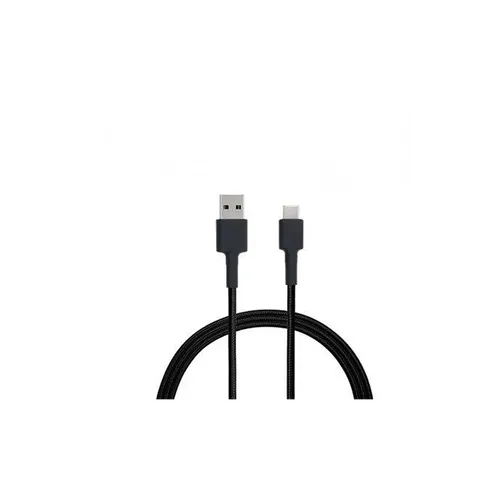 MI TYPE-C TO USB BRAIDED CABLE  (SJX10ZM)-1M (6M)