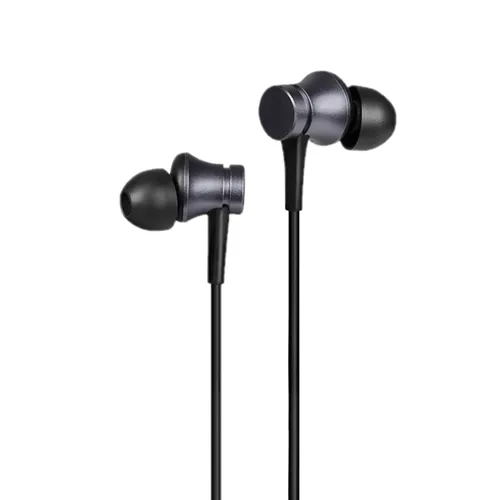 Mi Wired in Ear Earphones Basic with Mic