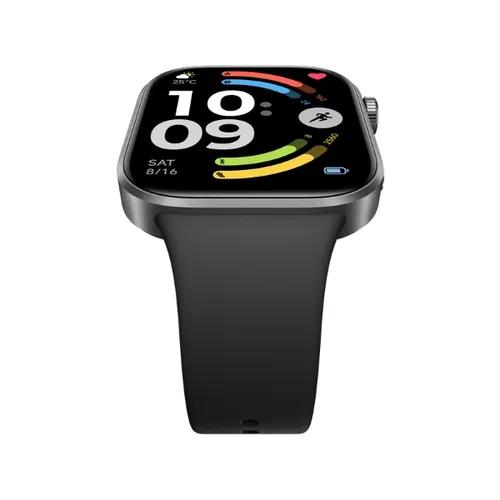 Mi Xiaomi Redmi Watch 6 Black — M2523W1