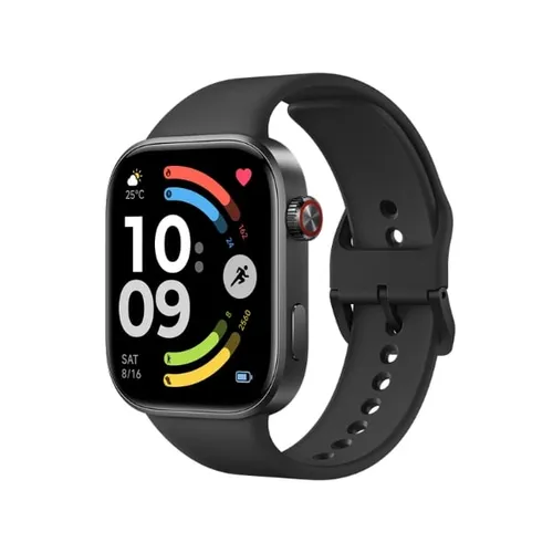 Mi Xiaomi Redmi Watch 6 Black — M2523W1