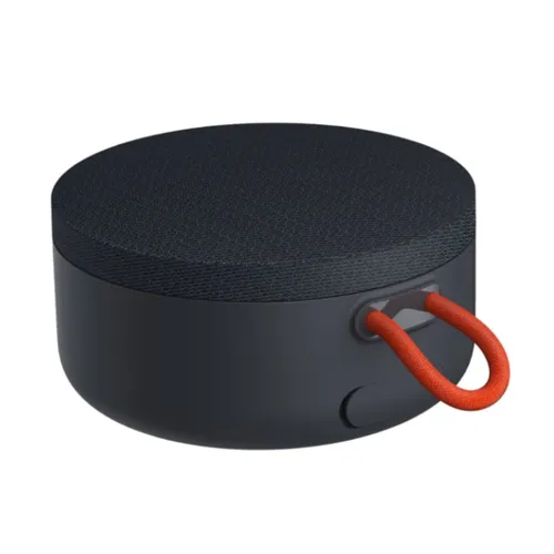 Mi XMYX04WM Portable Bluetooth Speaker Gray