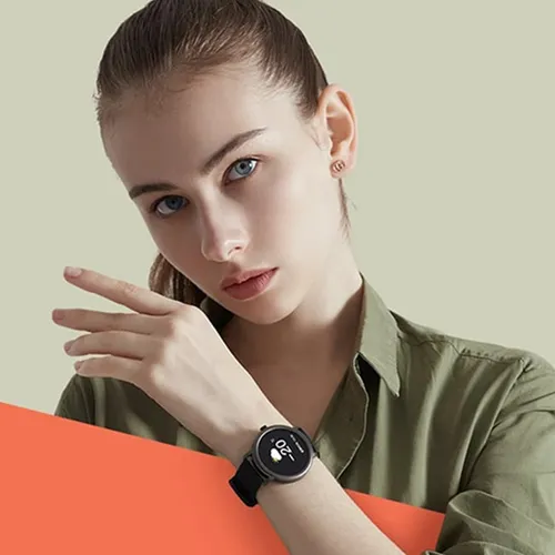 Mibro Air Smart Watch