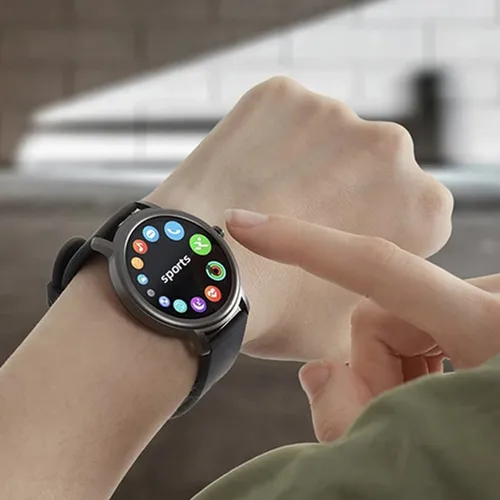 Mibro Air Smart Watch