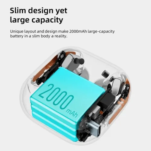 Mibro Earbuds 3 Pro