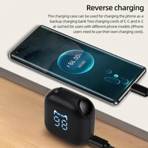 Mibro Earbuds 3 Pro