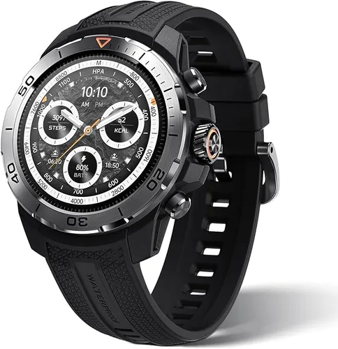 Mibro GS Explorer Smart Watch