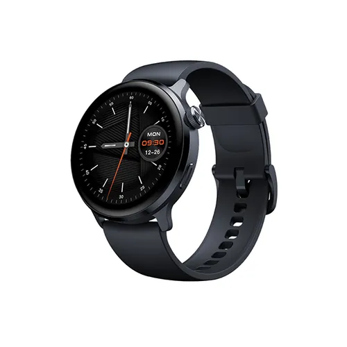 Mibro Lite 2 Smart Watch with Dual Straps