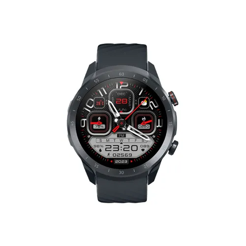 Mibro Watch A2 1.39″ HD Display Smartwatch – XPAW015