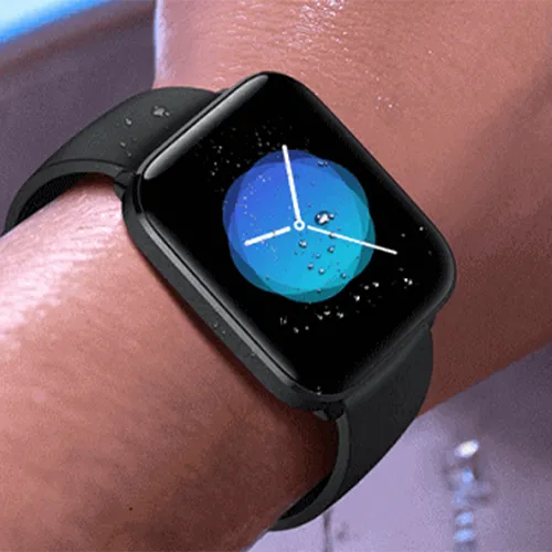 Mibro Watch C2 Smart Watch