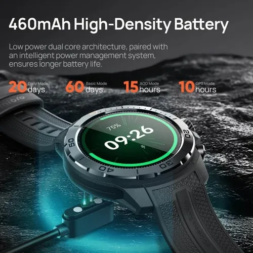 Mibro Watch GS Explorer