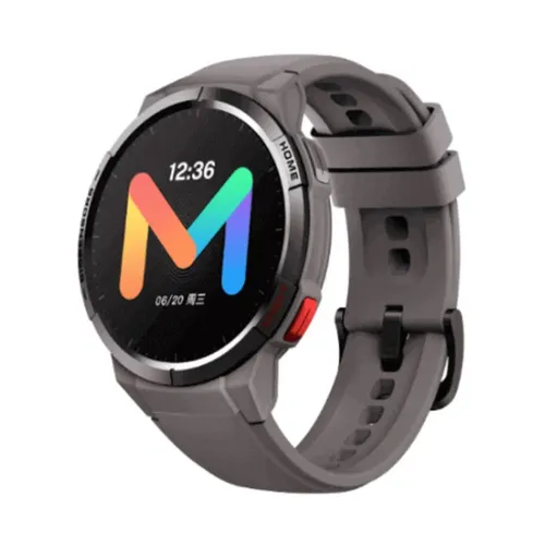 Mibro Watch GS Smart Watch with Super AMOLED Screen