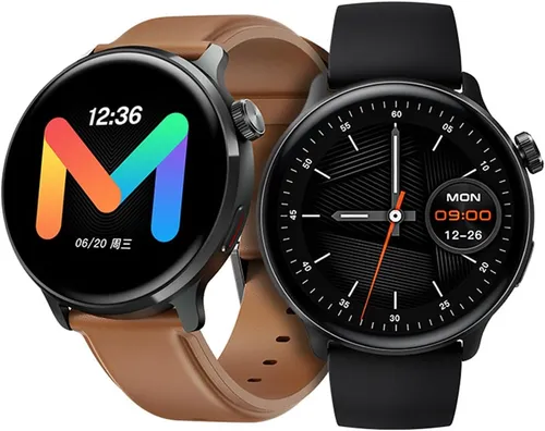 Mibro Watch Lite 2 Smart Watch