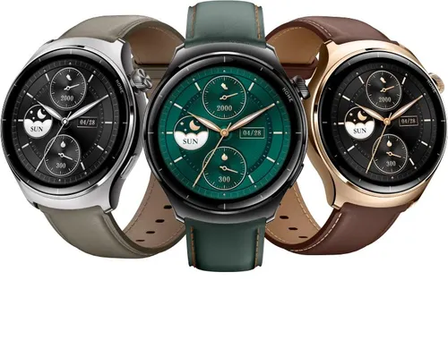 Mibro Watch Lite 3 Pro Smart Watch