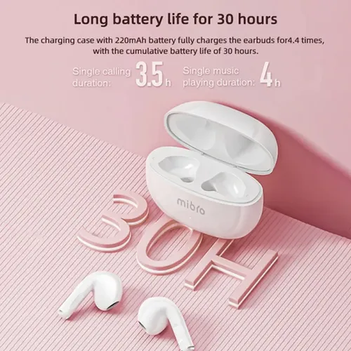 Mibro Wireless Earbuds 4
