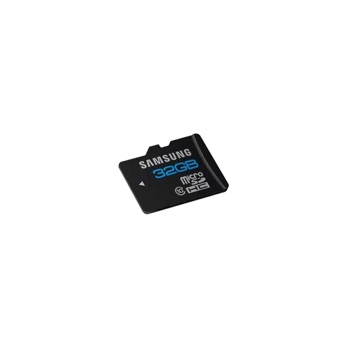 MICRO SD MEMORY - SAMSUNG 32GB CLASS 10