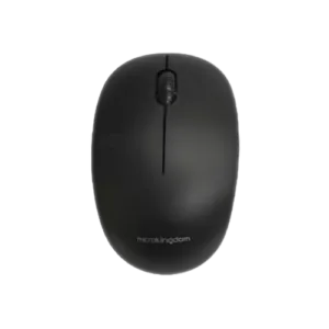 MICROKINGDOM M204 2.4G Comfort Wireless Mouse