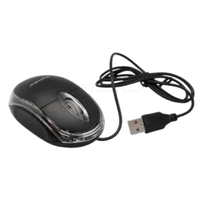 MICROKINGDOM M308 Office Wired Mouse