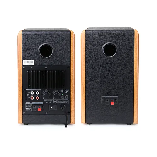 Microlab B-77BT Bluetooth Speaker