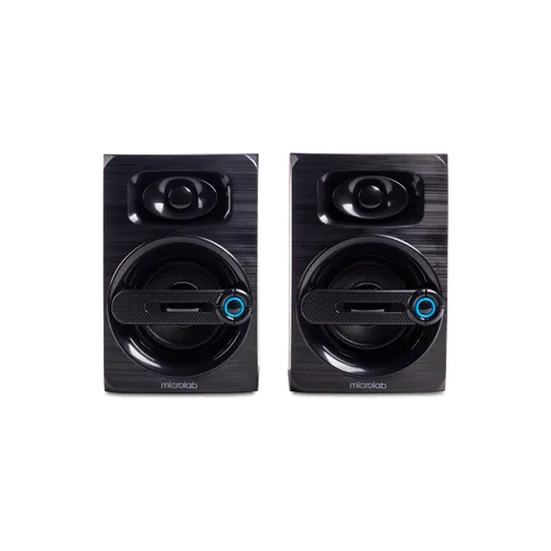 MICROLAB B23 MULTIMEDIA SPEAKER (1y)